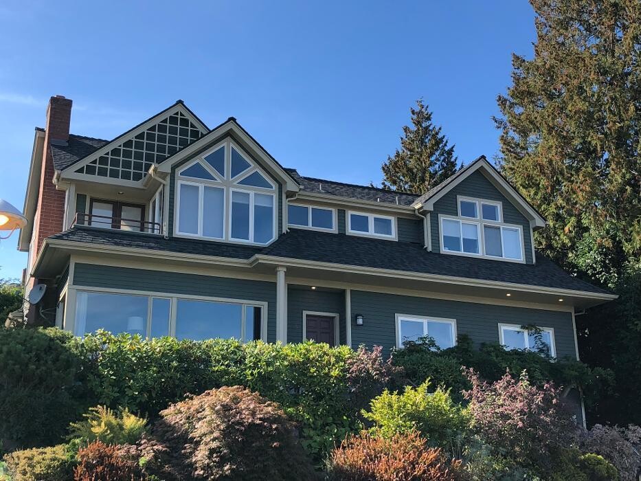 Images CertaPro Painters of Seattle, WA