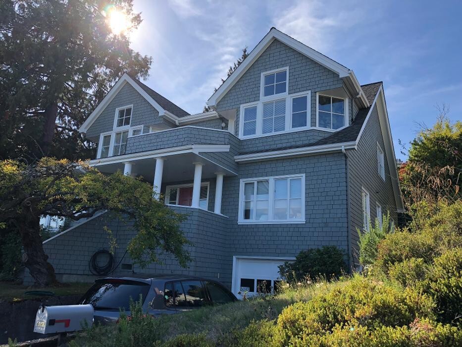 Images CertaPro Painters of Seattle, WA