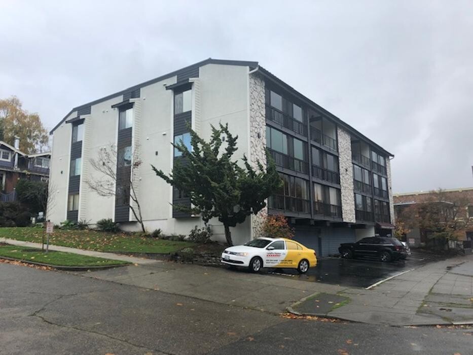 Images CertaPro Painters of Seattle, WA