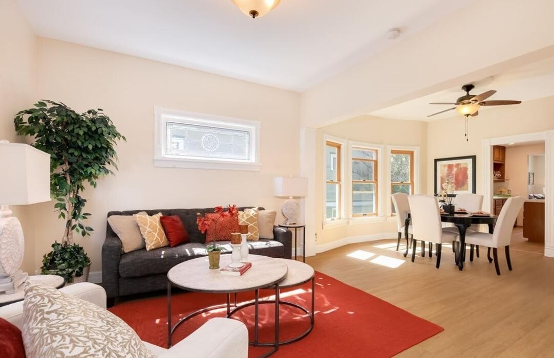 Images CertaPro Painters of Seattle, WA