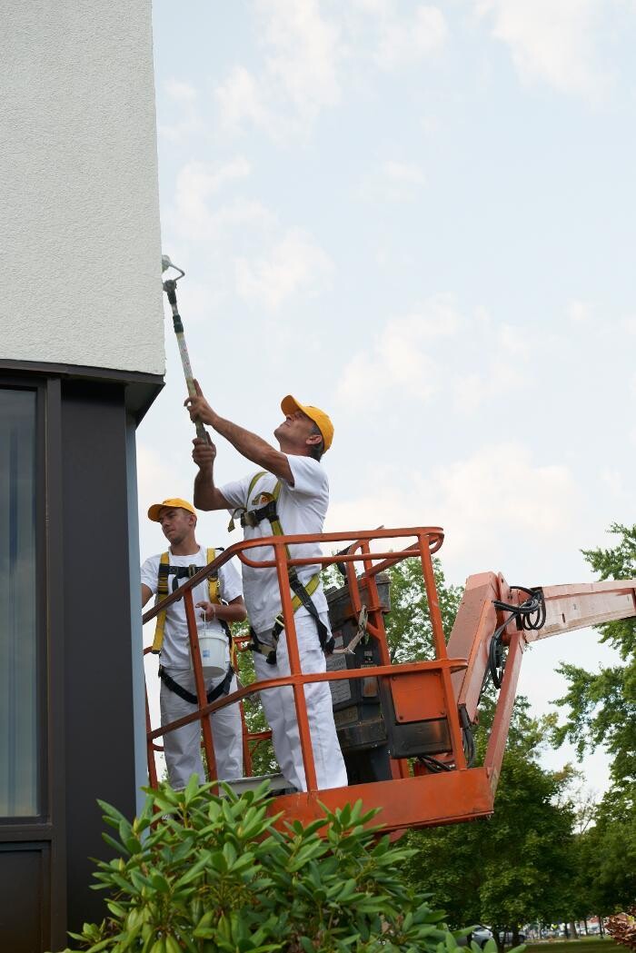 Images CertaPro Painters of Washington, DC