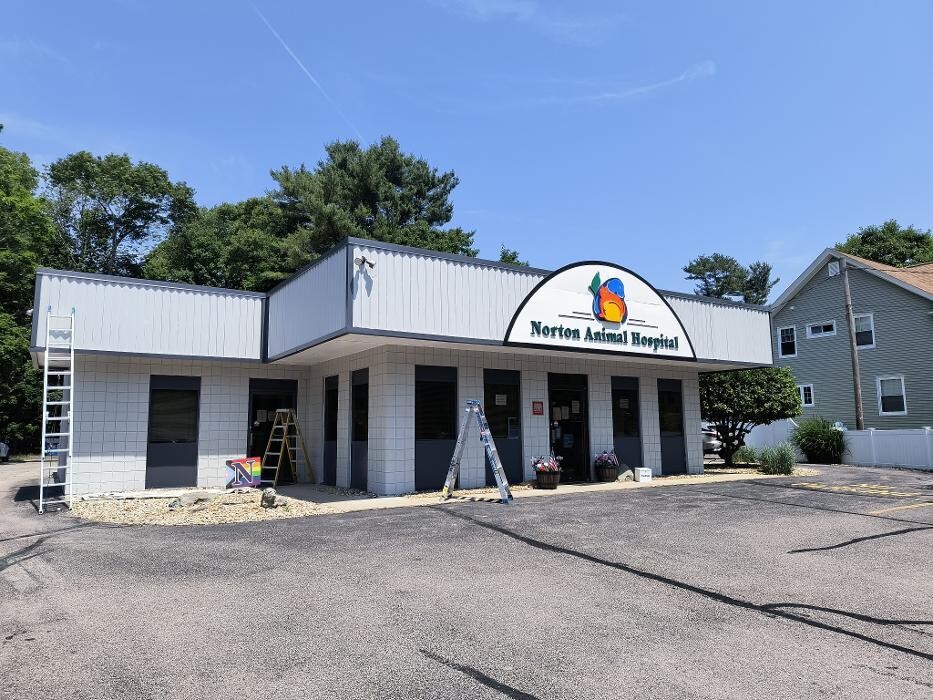 Images CertaPro Painters of Attleboro, MA