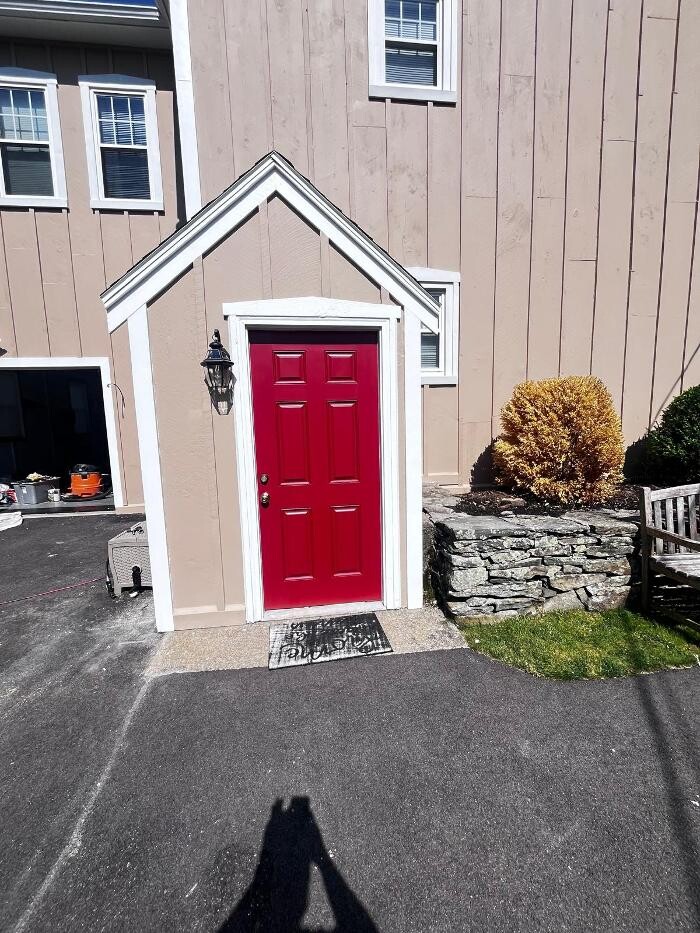 Images CertaPro Painters of Attleboro, MA