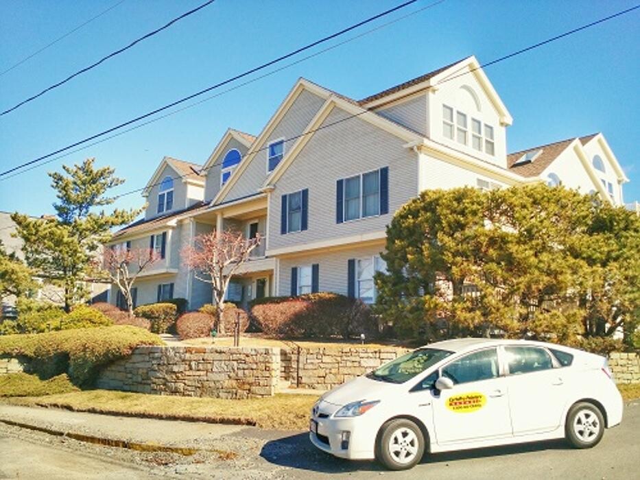 Images CertaPro Painters of the South Shore and Boston
