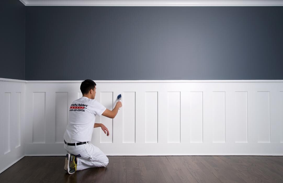 Images CertaPro Painters of the South Shore and Boston