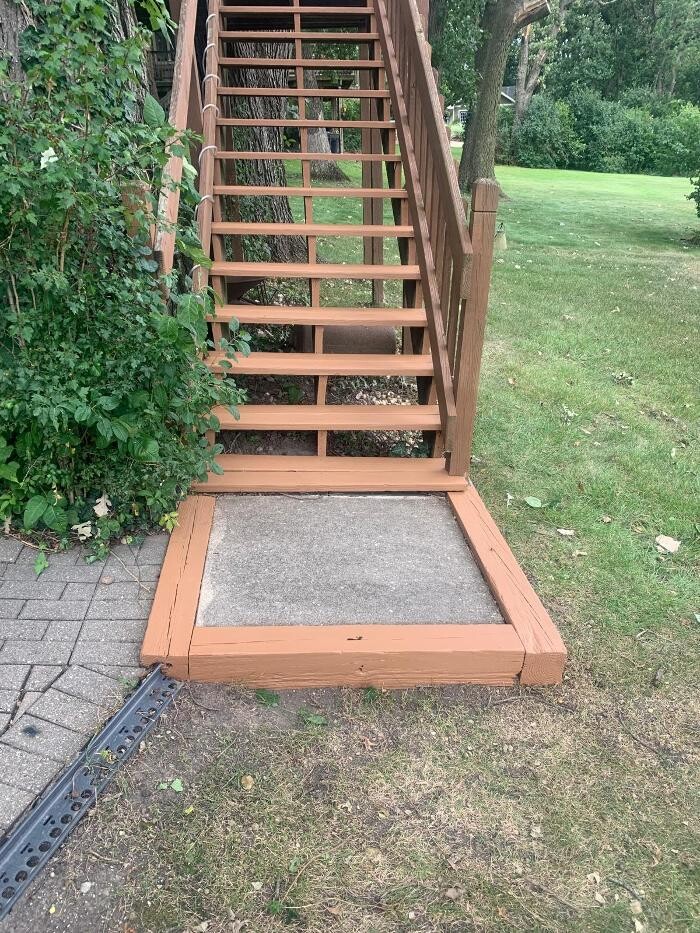 Images CertaPro Painters of Homewood and Kankakee County, IL