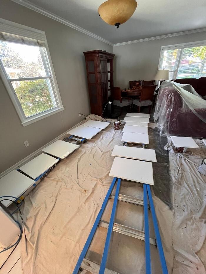 Images CertaPro Painters of Homewood and Kankakee County, IL