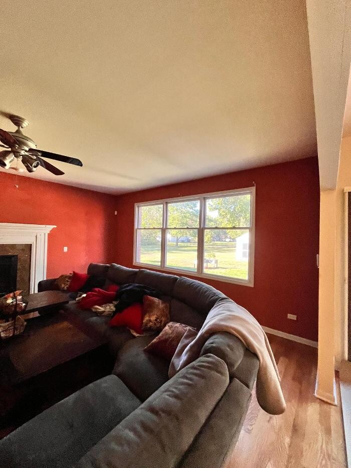 Images CertaPro Painters of Homewood and Kankakee County, IL