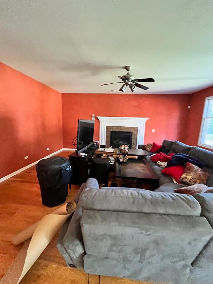 Images CertaPro Painters of Homewood and Kankakee County, IL