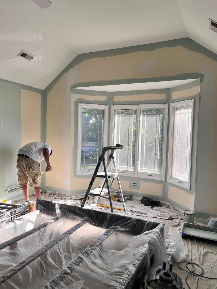 Images CertaPro Painters of Homewood and Kankakee County, IL