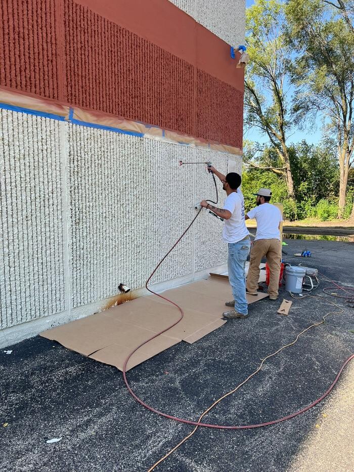 Images CertaPro Painters of Homewood and Kankakee County, IL