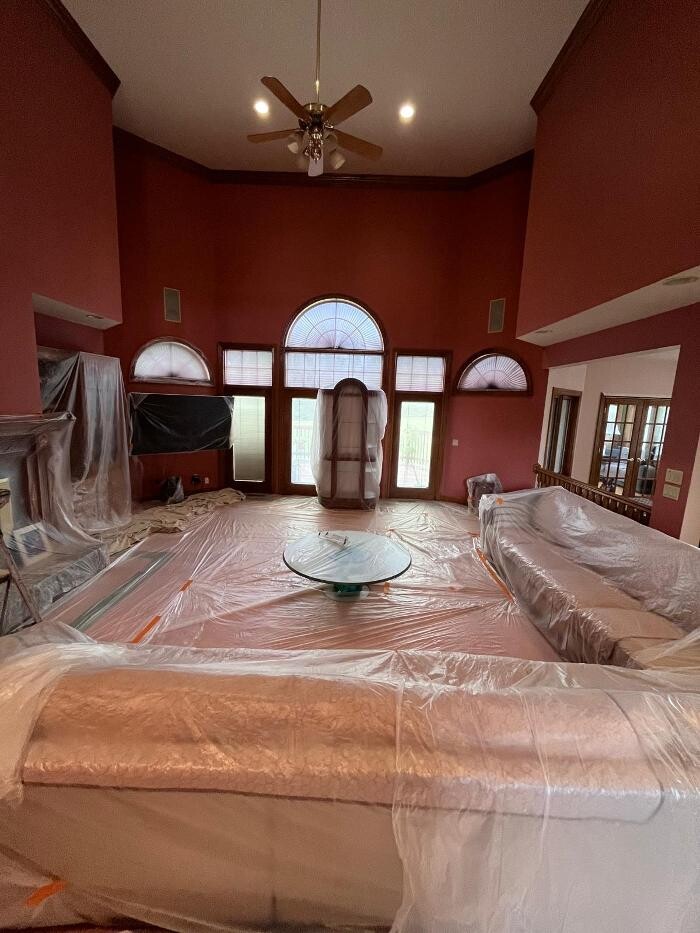 Images CertaPro Painters of Homewood and Kankakee County, IL