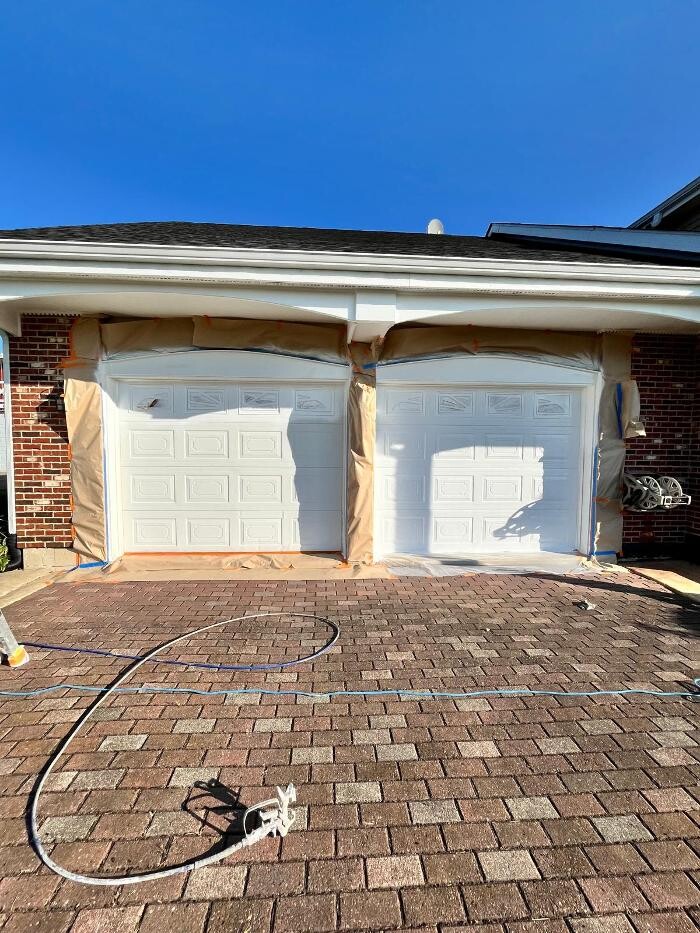 Images CertaPro Painters of Homewood and Kankakee County, IL