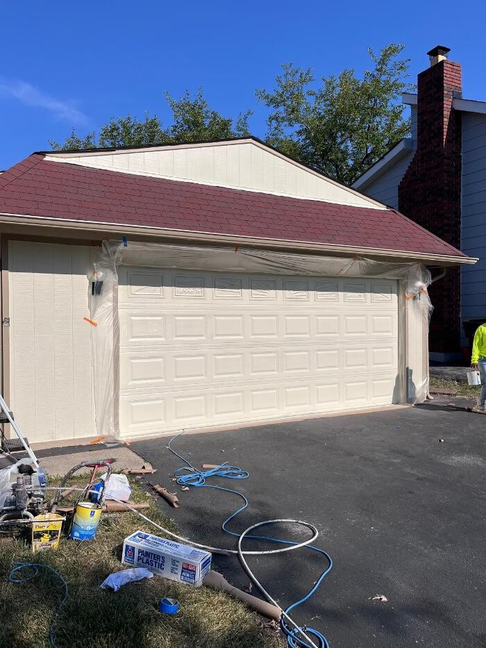 Images CertaPro Painters of Homewood and Kankakee County, IL