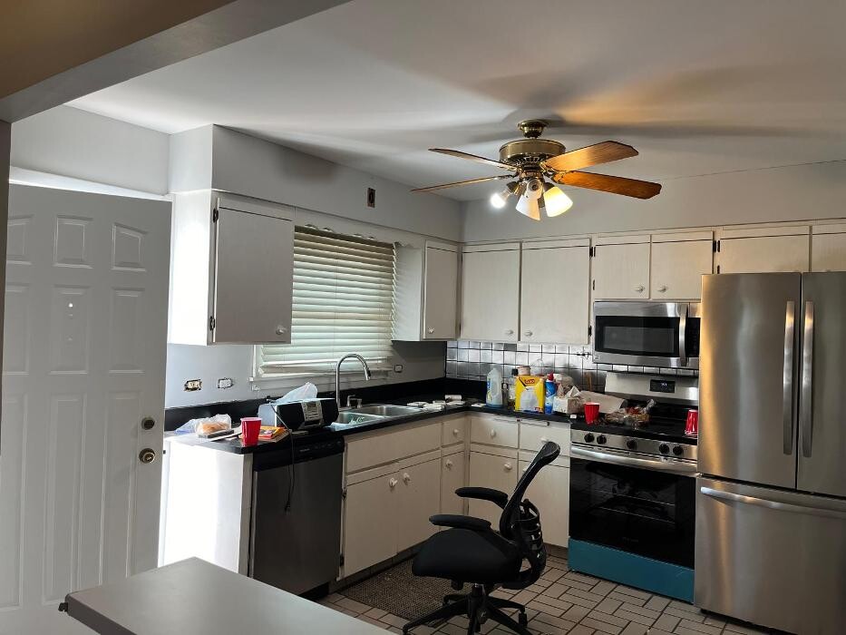 Images CertaPro Painters of Homewood and Kankakee County, IL