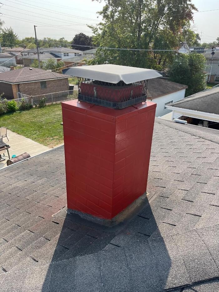 Images CertaPro Painters of Homewood and Kankakee County, IL