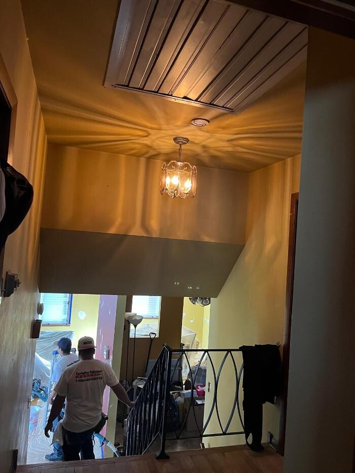 Images CertaPro Painters of Homewood and Kankakee County, IL