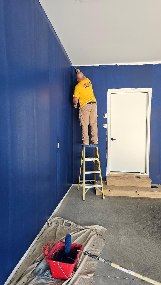 Images CertaPro Painters of Homewood and Kankakee County, IL