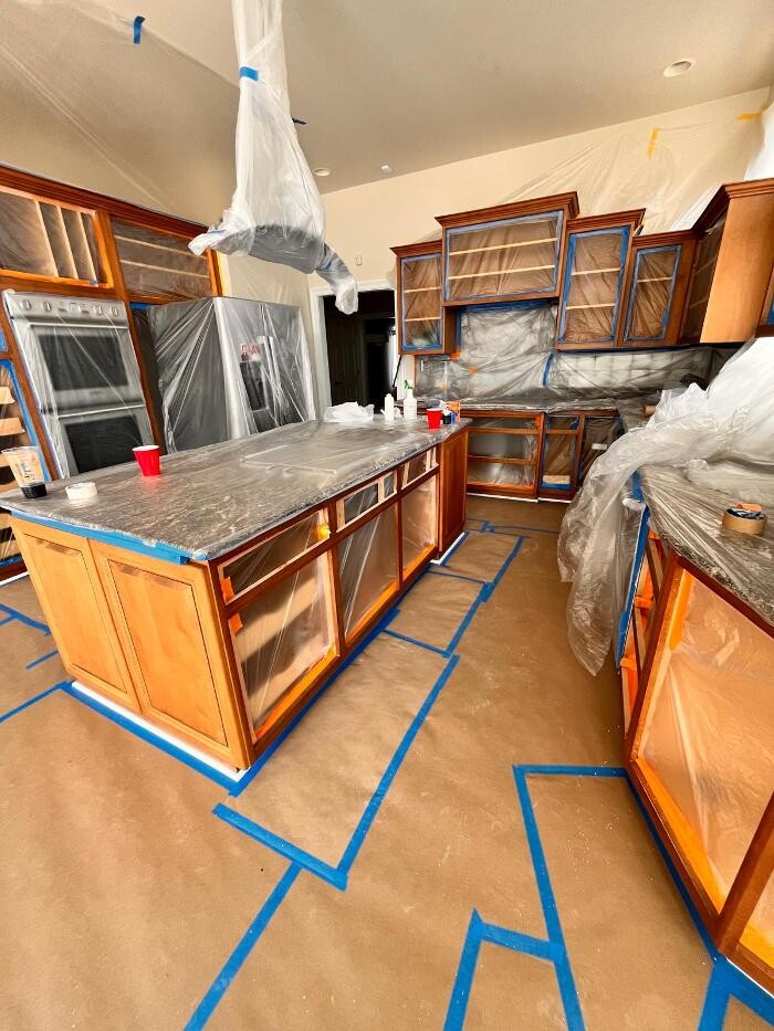 Images CertaPro Painters of Homewood and Kankakee County, IL