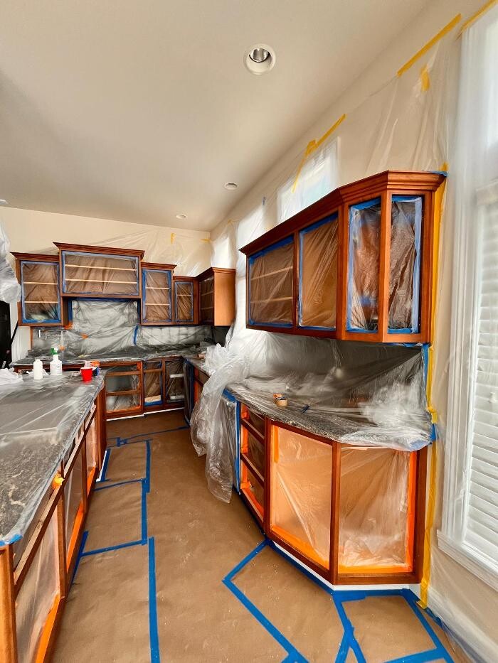 Images CertaPro Painters of Homewood and Kankakee County, IL