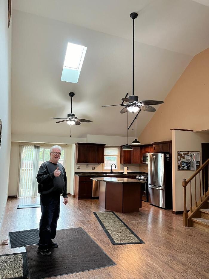 Images CertaPro Painters of Homewood and Kankakee County, IL