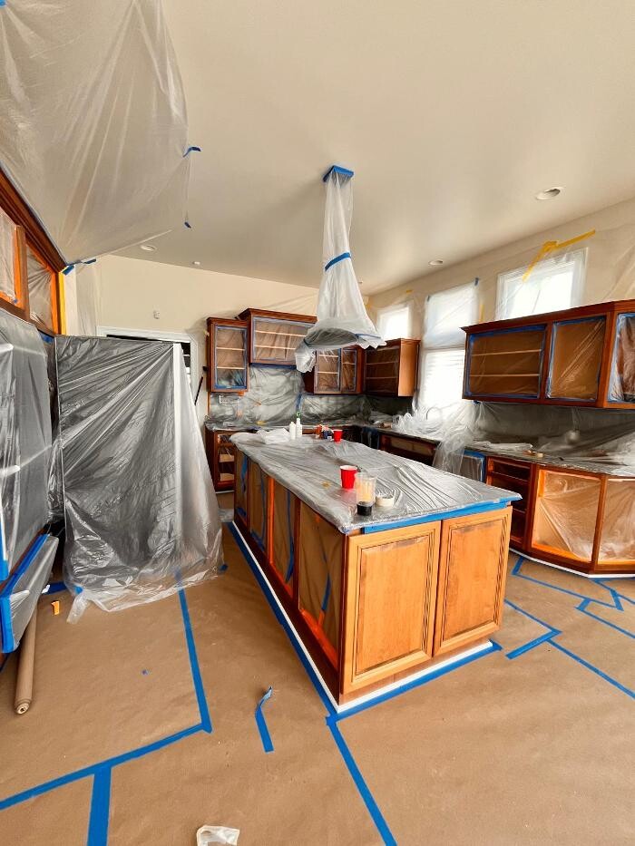 Images CertaPro Painters of Homewood and Kankakee County, IL