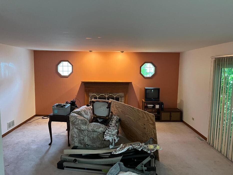Images CertaPro Painters of Homewood and Kankakee County, IL