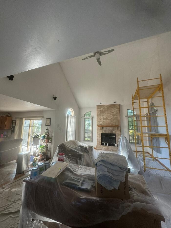 Images CertaPro Painters of Homewood and Kankakee County, IL