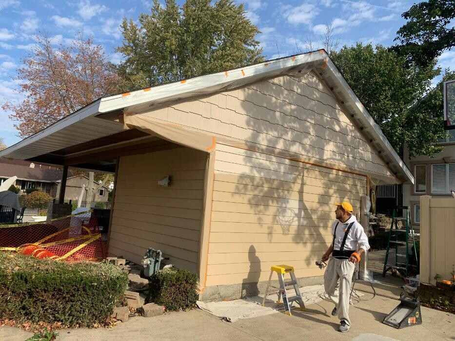 Images CertaPro Painters of Homewood and Kankakee County, IL