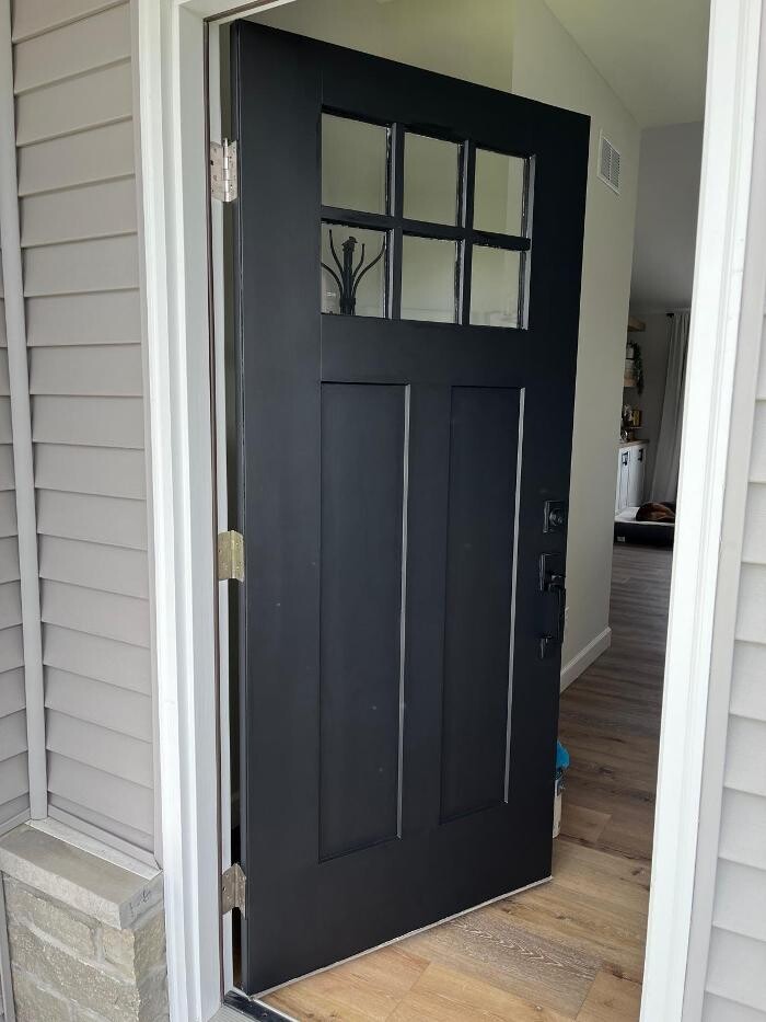 Images CertaPro Painters of Homewood and Kankakee County, IL