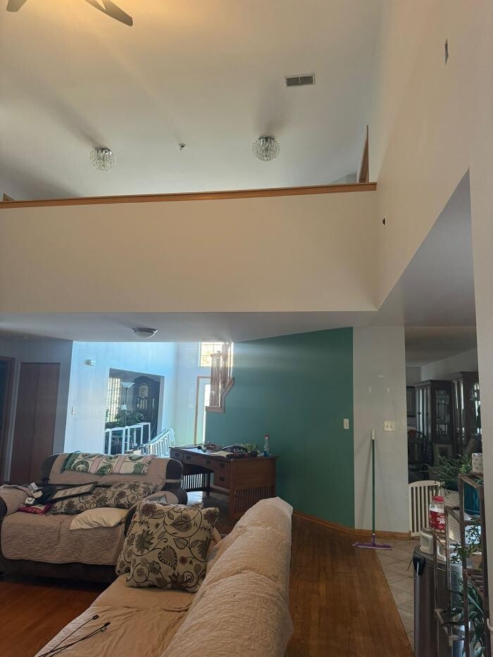 Images CertaPro Painters of Homewood and Kankakee County, IL