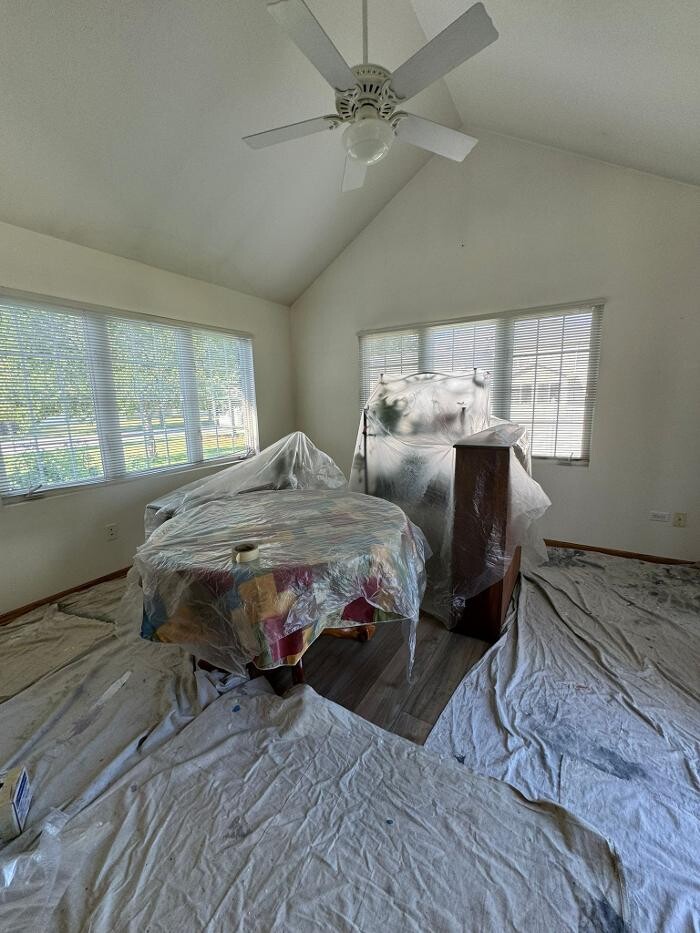 Images CertaPro Painters of Homewood and Kankakee County, IL