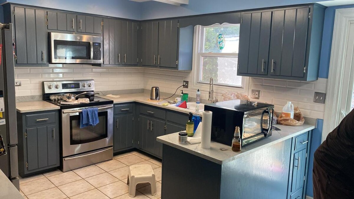 Images CertaPro Painters of Homewood and Kankakee County, IL