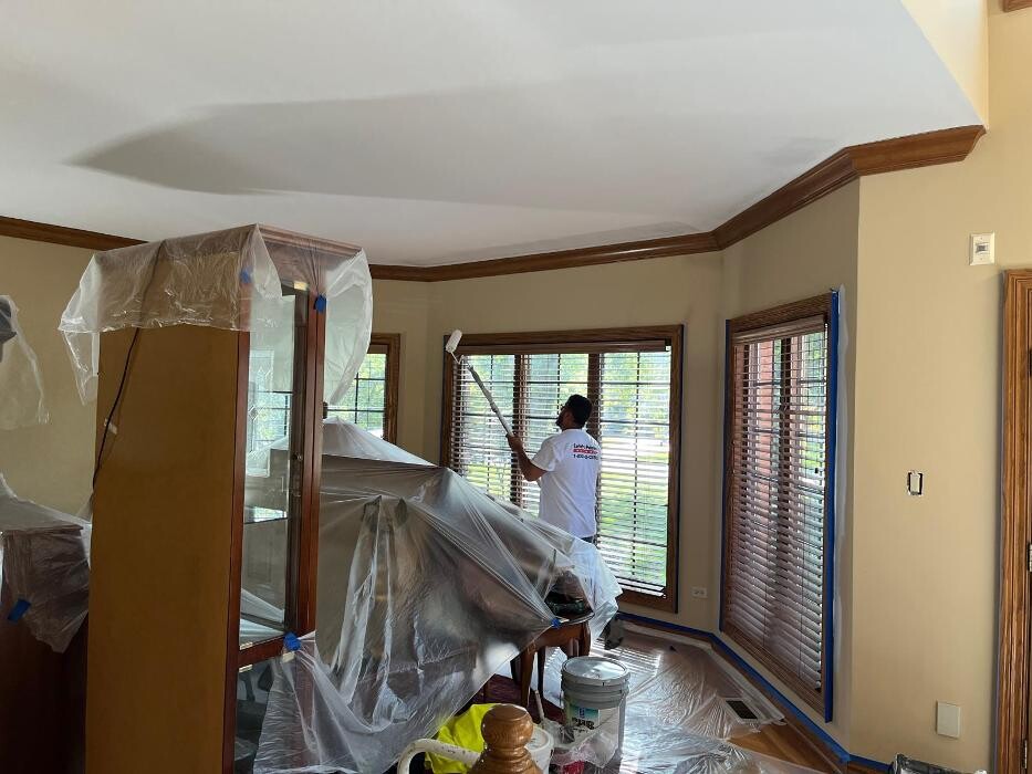 Images CertaPro Painters of Homewood and Kankakee County, IL