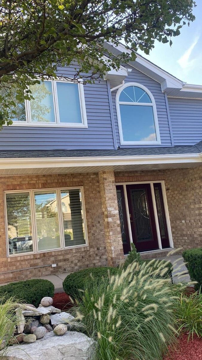 Images CertaPro Painters of Homewood and Kankakee County, IL