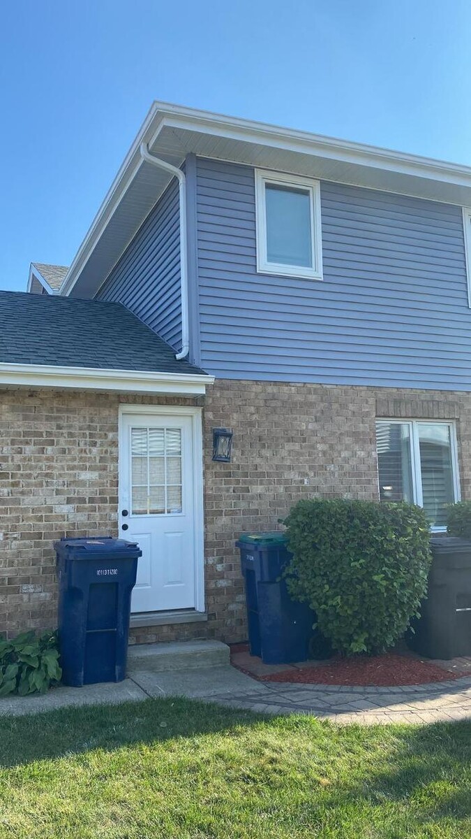 Images CertaPro Painters of Homewood and Kankakee County, IL