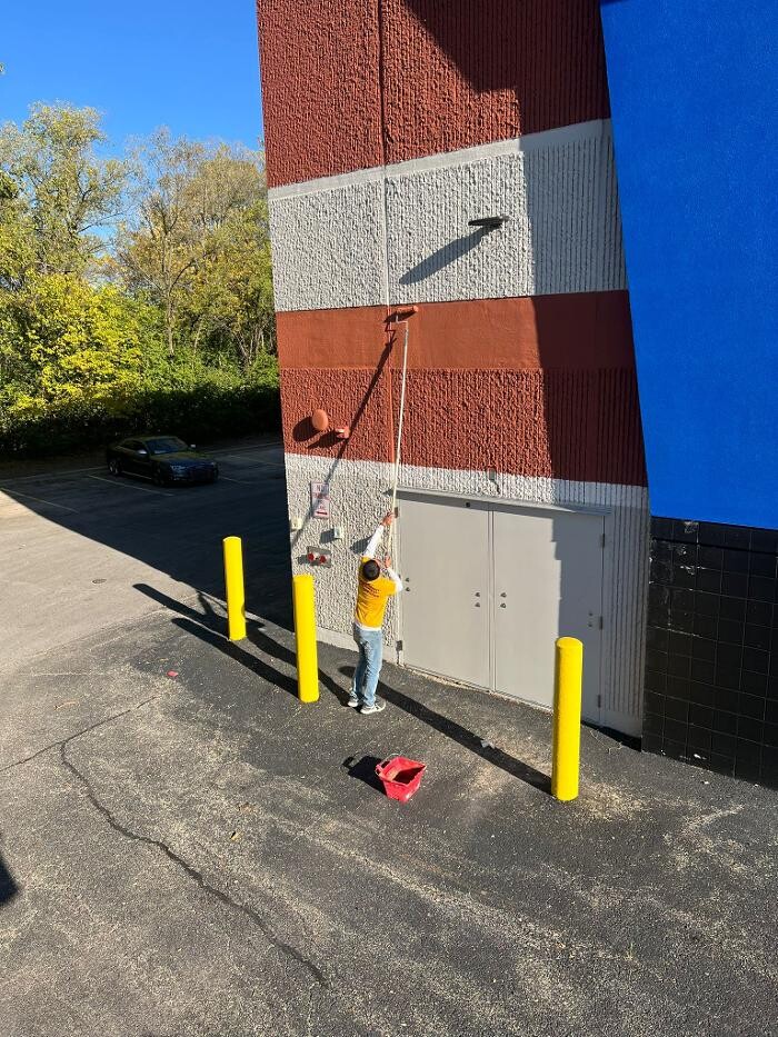 Images CertaPro Painters of Homewood and Kankakee County, IL