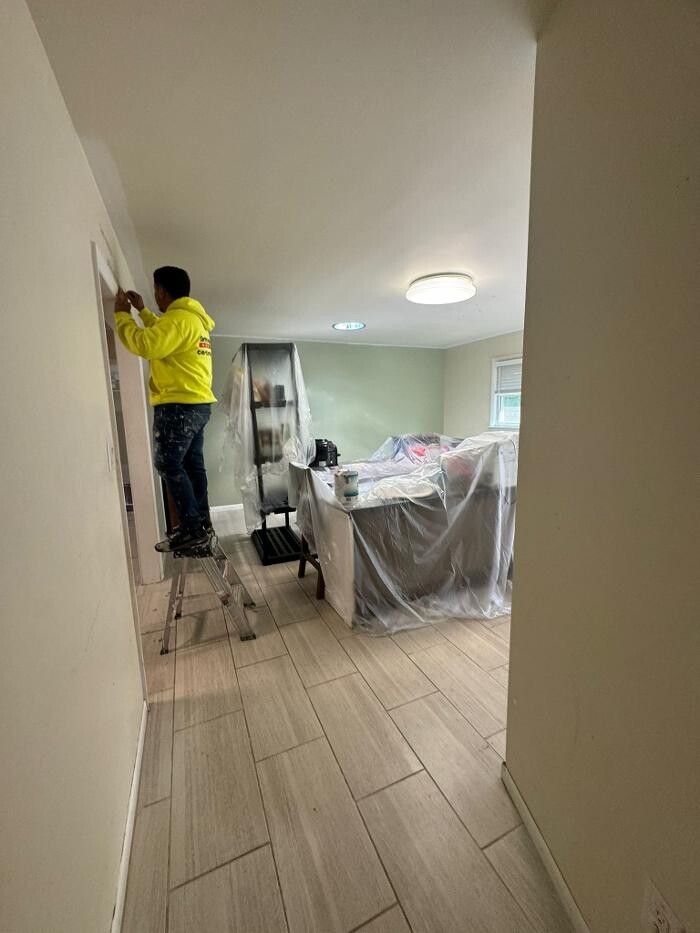 Images CertaPro Painters of Homewood and Kankakee County, IL