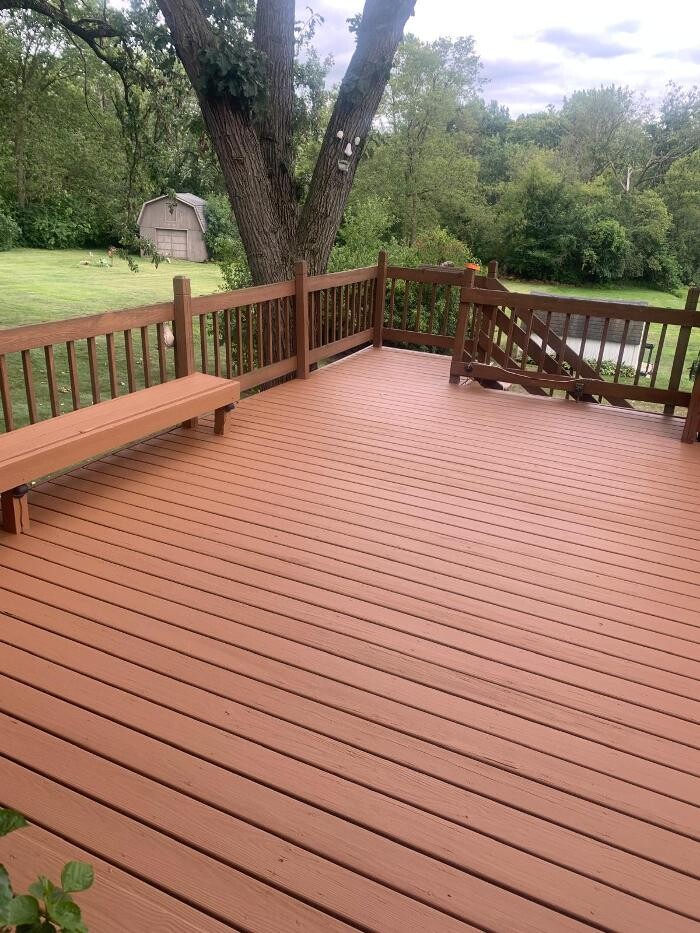 Images CertaPro Painters of Homewood and Kankakee County, IL