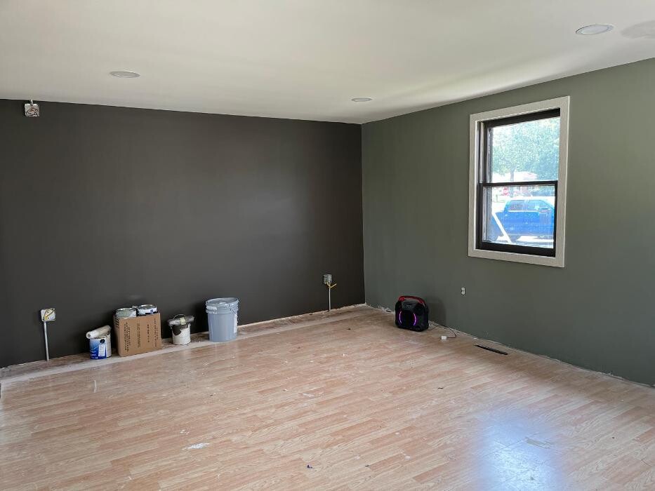 Images CertaPro Painters of Homewood and Kankakee County, IL