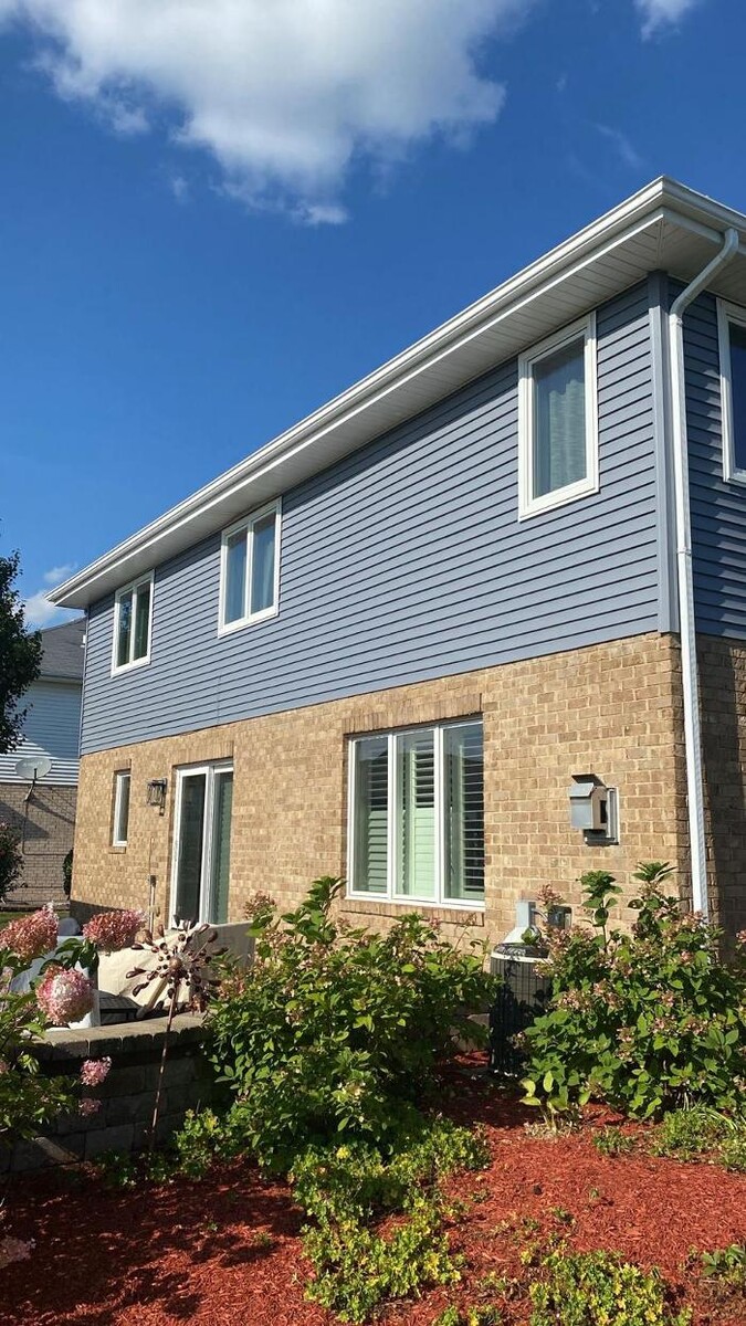 Images CertaPro Painters of Homewood and Kankakee County, IL