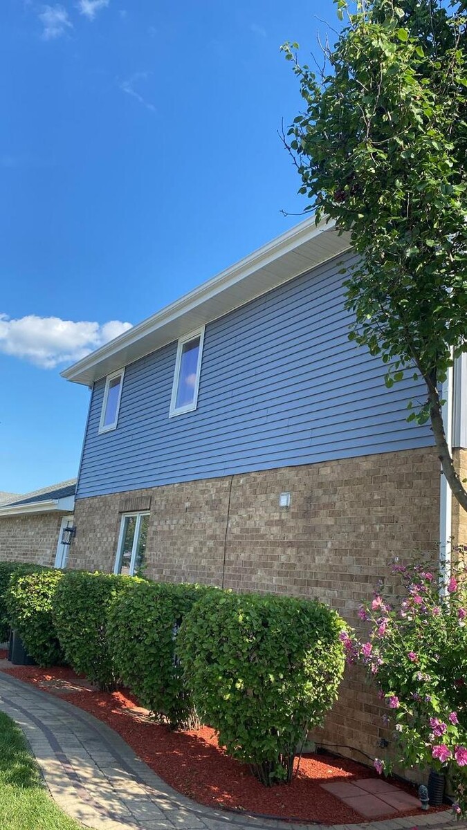 Images CertaPro Painters of Homewood and Kankakee County, IL