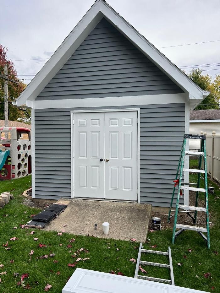 Images CertaPro Painters of Homewood and Kankakee County, IL