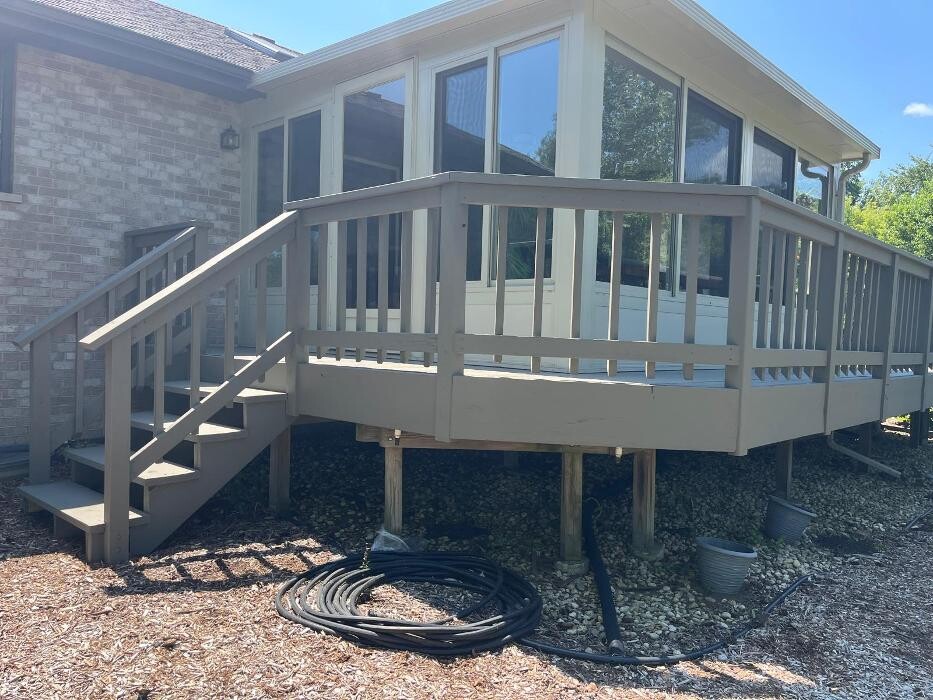 Images CertaPro Painters of Homewood and Kankakee County, IL