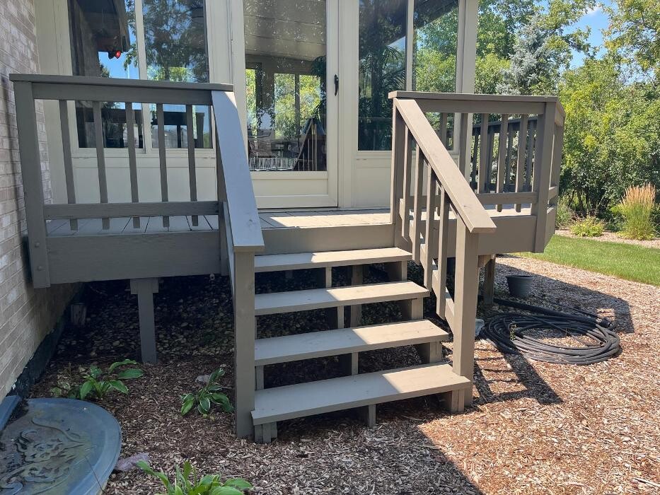 Images CertaPro Painters of Homewood and Kankakee County, IL