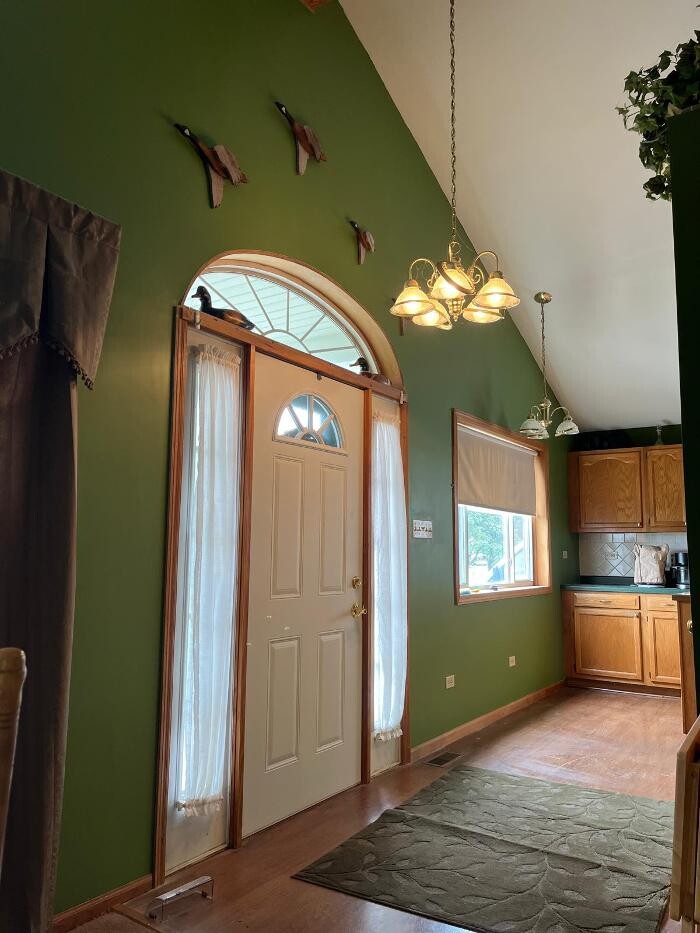 Images CertaPro Painters of Homewood and Kankakee County, IL