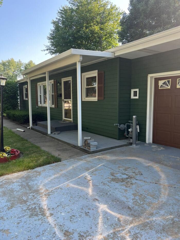 Images CertaPro Painters of Homewood and Kankakee County, IL