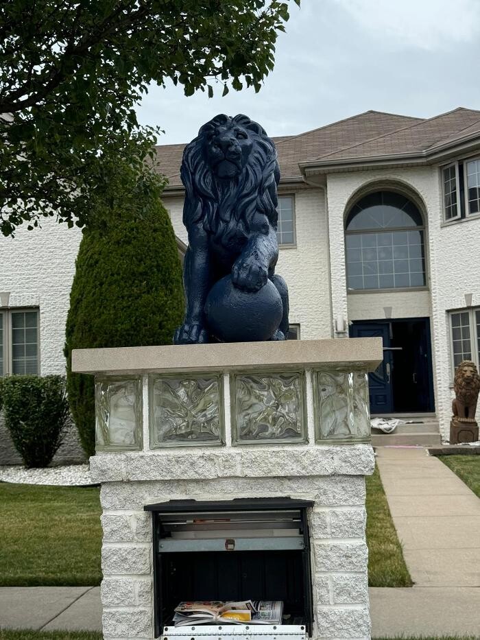 Images CertaPro Painters of Homewood and Kankakee County, IL