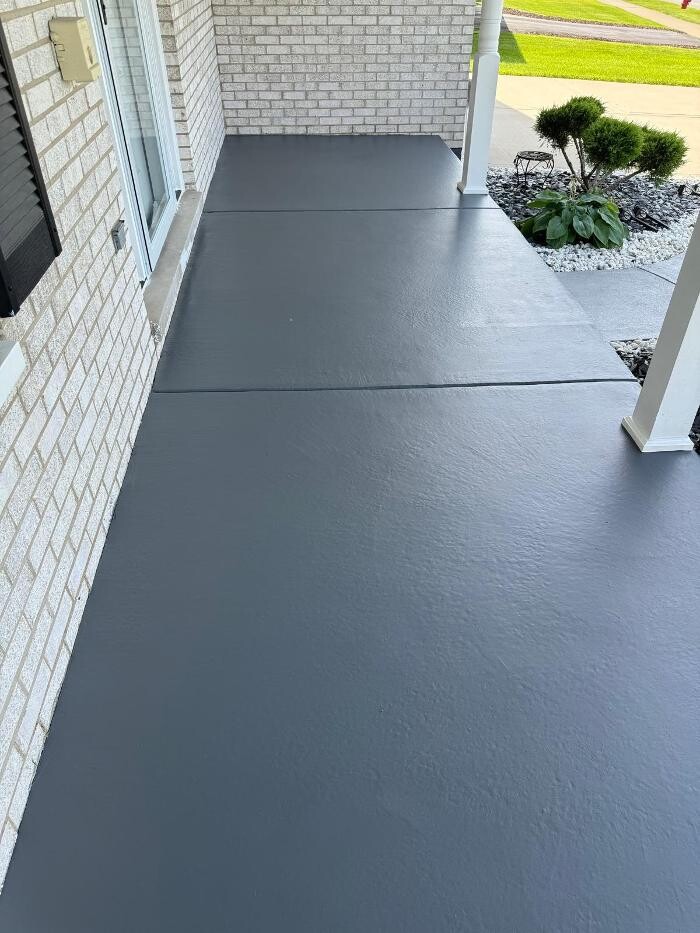 Images CertaPro Painters of Homewood and Kankakee County, IL