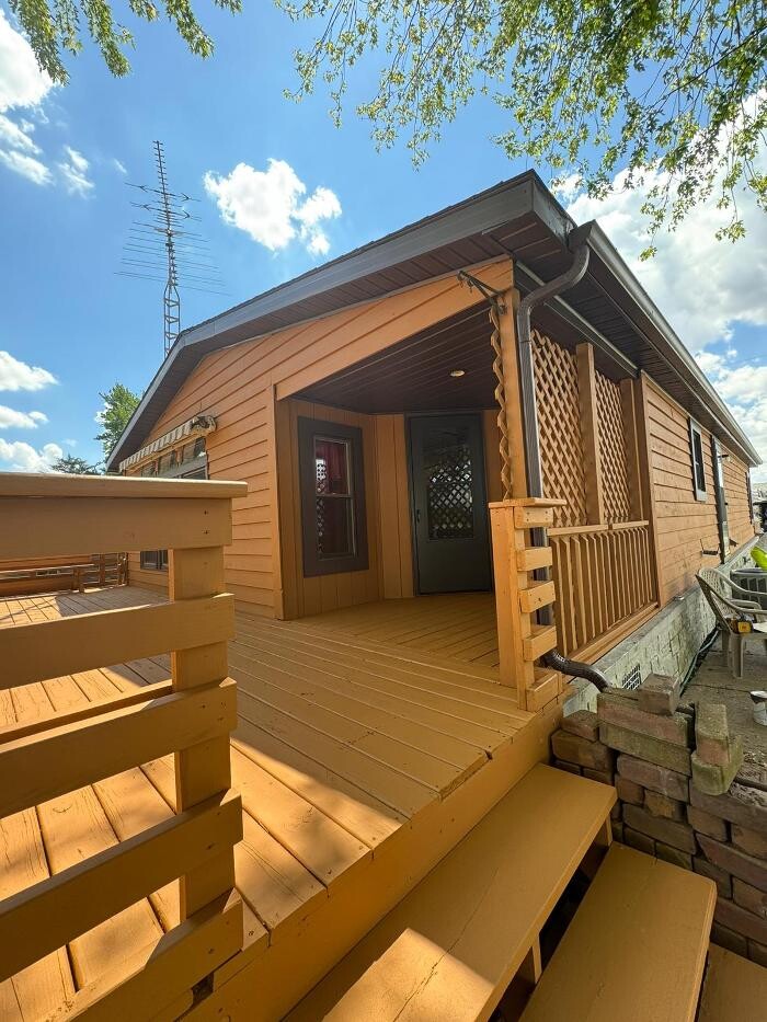 Images CertaPro Painters of Homewood and Kankakee County, IL